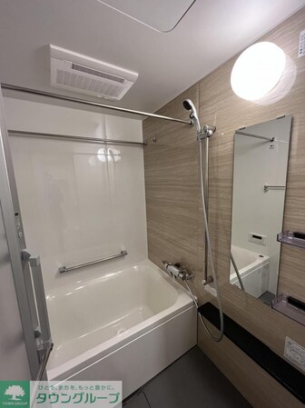 パークアクシス大塚サウスレジデンスの物件内観写真